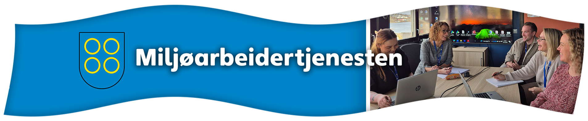 Hadsel kommune Miljøarbeidertjenesten