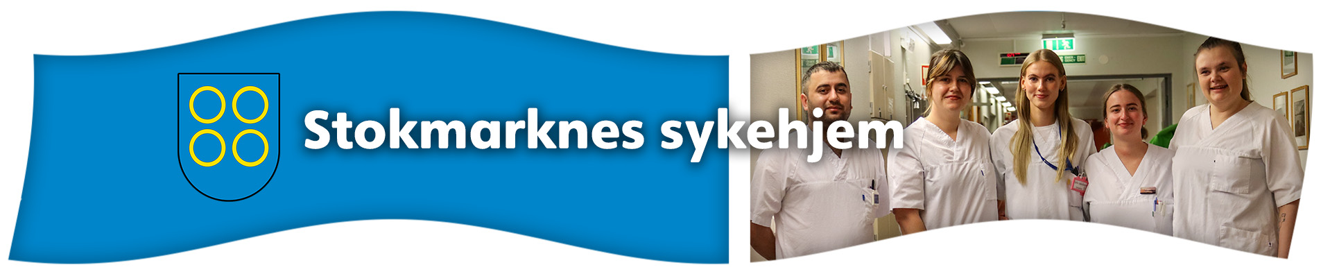 Hadsel kommune Stokmarknes sykehjem
