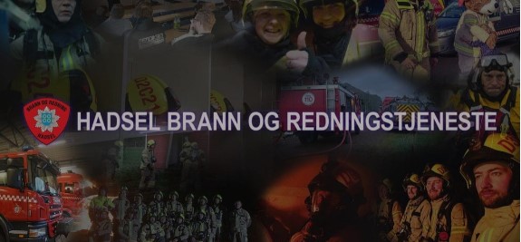 Hadsel kommune Brann og redning