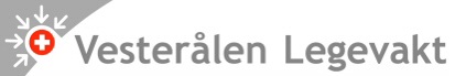 Hadsel kommune Vesterålen legevakt