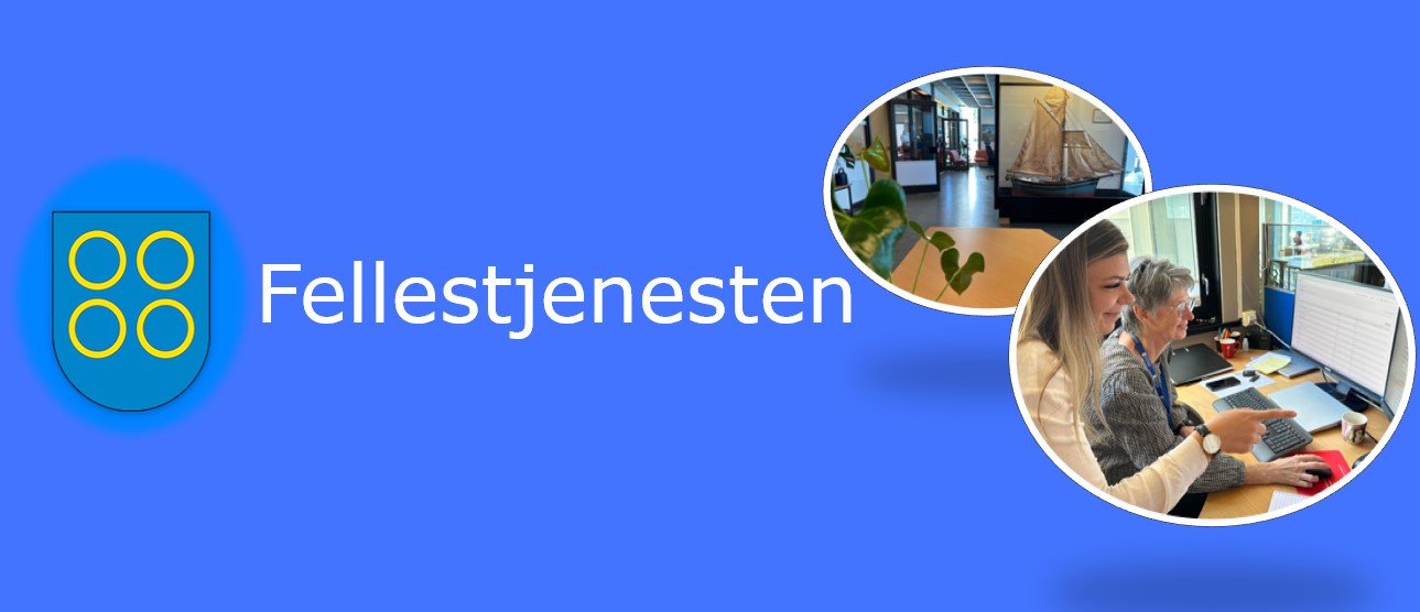 Hadsel kommune Fellestjenesten